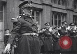 Image of Admiral Darlan North Africa, 1942, second 13 stock footage video 65675034715