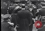 Image of Admiral Darlan North Africa, 1942, second 14 stock footage video 65675034715