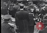 Image of Admiral Darlan North Africa, 1942, second 15 stock footage video 65675034715