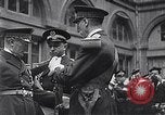 Image of Admiral Darlan North Africa, 1942, second 16 stock footage video 65675034715