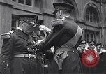 Image of Admiral Darlan North Africa, 1942, second 17 stock footage video 65675034715