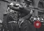 Image of Admiral Darlan North Africa, 1942, second 18 stock footage video 65675034715