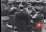 Image of Admiral Darlan North Africa, 1942, second 22 stock footage video 65675034715