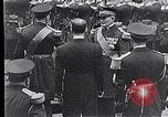 Image of Admiral Darlan North Africa, 1942, second 23 stock footage video 65675034715