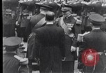 Image of Admiral Darlan North Africa, 1942, second 24 stock footage video 65675034715