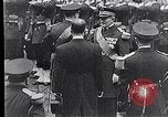Image of Admiral Darlan North Africa, 1942, second 25 stock footage video 65675034715