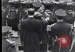 Image of Admiral Darlan North Africa, 1942, second 27 stock footage video 65675034715