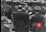 Image of Admiral Darlan North Africa, 1942, second 28 stock footage video 65675034715