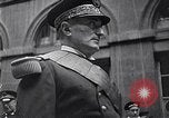 Image of Admiral Darlan North Africa, 1942, second 30 stock footage video 65675034715
