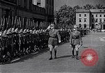 Image of Admiral Darlan North Africa, 1942, second 31 stock footage video 65675034715