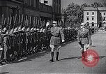 Image of Admiral Darlan North Africa, 1942, second 32 stock footage video 65675034715