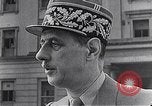 Image of Admiral Darlan North Africa, 1942, second 35 stock footage video 65675034715