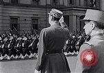 Image of Admiral Darlan North Africa, 1942, second 41 stock footage video 65675034715