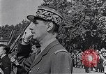 Image of Admiral Darlan North Africa, 1942, second 42 stock footage video 65675034715