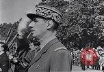 Image of Admiral Darlan North Africa, 1942, second 43 stock footage video 65675034715