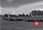 Image of Charles de Gaulle North Africa, 1942, second 3 stock footage video 65675034716
