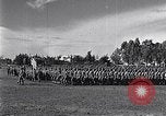 Image of Charles de Gaulle North Africa, 1942, second 6 stock footage video 65675034716