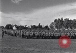 Image of Charles de Gaulle North Africa, 1942, second 8 stock footage video 65675034716