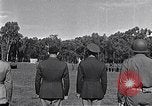 Image of Charles de Gaulle North Africa, 1942, second 10 stock footage video 65675034716