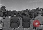 Image of Charles de Gaulle North Africa, 1942, second 11 stock footage video 65675034716