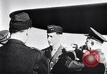Image of Charles de Gaulle North Africa, 1942, second 13 stock footage video 65675034716
