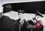 Image of Charles de Gaulle North Africa, 1942, second 14 stock footage video 65675034716