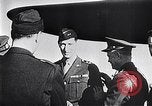 Image of Charles de Gaulle North Africa, 1942, second 15 stock footage video 65675034716