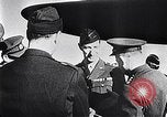 Image of Charles de Gaulle North Africa, 1942, second 16 stock footage video 65675034716