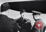 Image of Charles de Gaulle North Africa, 1942, second 17 stock footage video 65675034716