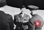 Image of Charles de Gaulle North Africa, 1942, second 18 stock footage video 65675034716