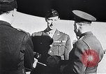 Image of Charles de Gaulle North Africa, 1942, second 19 stock footage video 65675034716