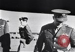 Image of Charles de Gaulle North Africa, 1942, second 21 stock footage video 65675034716