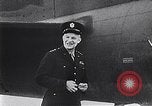 Image of Charles de Gaulle North Africa, 1942, second 25 stock footage video 65675034716