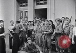 Image of Charles de Gaulle North Africa, 1942, second 30 stock footage video 65675034716