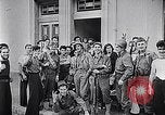 Image of Charles de Gaulle North Africa, 1942, second 31 stock footage video 65675034716