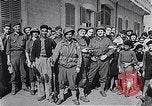 Image of Charles de Gaulle North Africa, 1942, second 32 stock footage video 65675034716