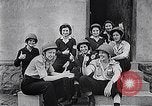 Image of Charles de Gaulle North Africa, 1942, second 36 stock footage video 65675034716