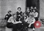 Image of Charles de Gaulle North Africa, 1942, second 37 stock footage video 65675034716