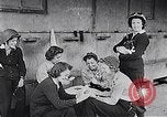 Image of Charles de Gaulle North Africa, 1942, second 39 stock footage video 65675034716