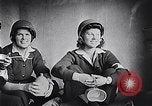 Image of Charles de Gaulle North Africa, 1942, second 42 stock footage video 65675034716