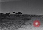 Image of General Doolittle North Africa, 1942, second 1 stock footage video 65675034717