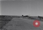 Image of General Doolittle North Africa, 1942, second 3 stock footage video 65675034717
