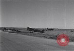 Image of General Doolittle North Africa, 1942, second 6 stock footage video 65675034717