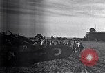 Image of General Doolittle North Africa, 1942, second 10 stock footage video 65675034717