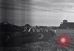 Image of General Doolittle North Africa, 1942, second 11 stock footage video 65675034717