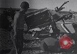 Image of General Doolittle North Africa, 1942, second 18 stock footage video 65675034717
