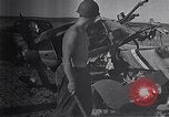 Image of General Doolittle North Africa, 1942, second 19 stock footage video 65675034717