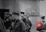 Image of General Doolittle North Africa, 1942, second 21 stock footage video 65675034717