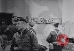 Image of General Doolittle North Africa, 1942, second 22 stock footage video 65675034717
