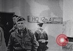 Image of General Doolittle North Africa, 1942, second 23 stock footage video 65675034717